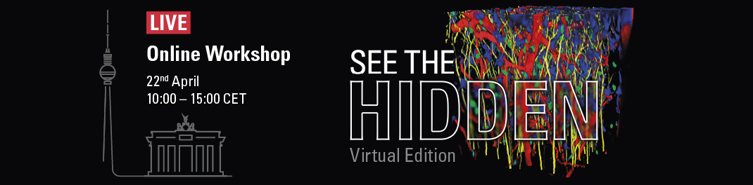 Banner See the hidden - Virtual Edition_1070x264px Banner See the hidden - Virtual Edition_1070x264px