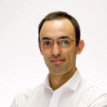 Luciano Lucas r. Luciano Lucas, Director Leica Aivia, Leica Microsystems
